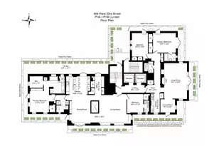 405 W 23rd St, New York City, NY 10011 - Photo 24