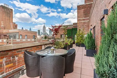 405 W 23rd Street #PHAB, New York City, NY 10011 - Photo 20