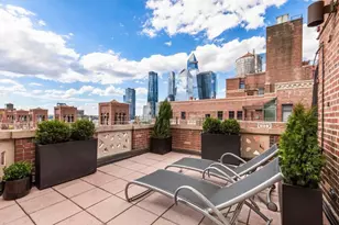 405 W 23rd St, New York City, NY 10011 - Photo 2