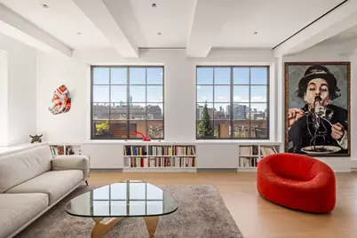 405 W 23rd Street #PHAB, New York City, NY 10011 - Photo 4