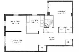 715 Ocean Pkwy, New York City, NY 11230 - Photo 12