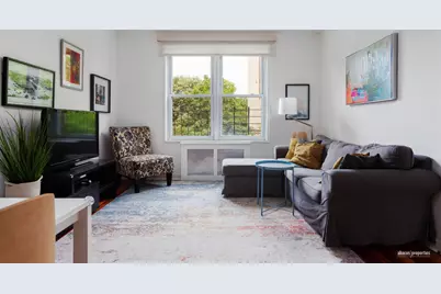 715 Ocean Parkway #2K, New York City, NY 11230 - Photo 2