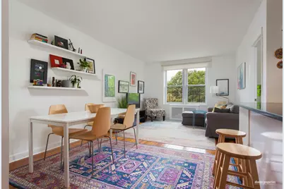 715 Ocean Parkway #2K, New York City, NY 11230 - Photo 1