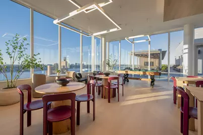 1440 Amsterdam Avenue #1706, New York City, NY 10027 - Photo 14