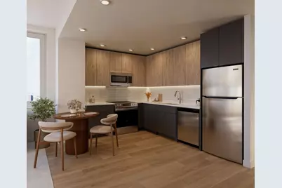 1440 Amsterdam Avenue #1706, New York City, NY 10027 - Photo 1