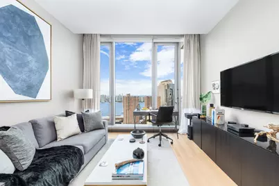 56 Leonard Street #33BW, New York, NY 10013 - Photo 10