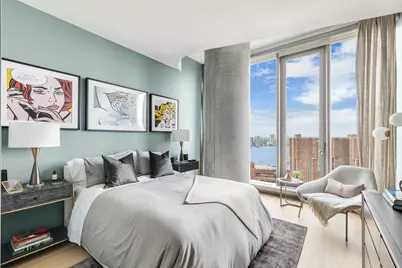 56 Leonard Street #33BW, New York, NY 10013 - Photo 8