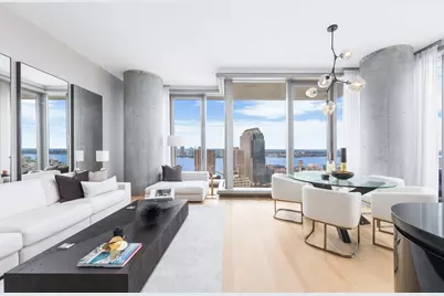 56 Leonard Street #33BW, New York, NY 10013 - Photo 2