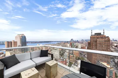 56 Leonard Street #33BW, New York, NY 10013 - Photo 6