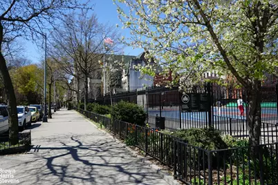 78 E 127th Street #8, New York City, NY 10035 - Photo 10