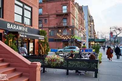 78 E 127th Street #8, New York City, NY 10035 - Photo 12