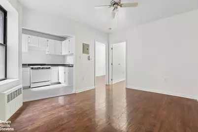 78 E 127th Street #8, New York City, NY 10035 - Photo 1