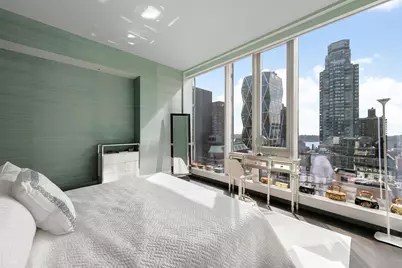 217 W 57th Street #33F, New York, NY 10019 - Photo 6