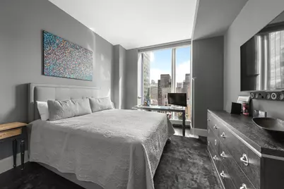 217 W 57th Street #33F, New York, NY 10019 - Photo 8