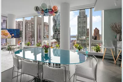 217 W 57th Street #33F, New York, NY 10019 - Photo 4