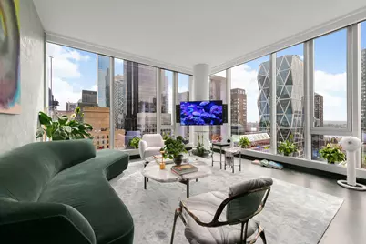 217 W 57th Street #33F, New York, NY 10019 - Photo 1
