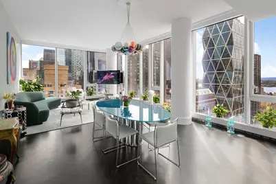 217 W 57th Street #33F, New York, NY 10019 - Photo 2