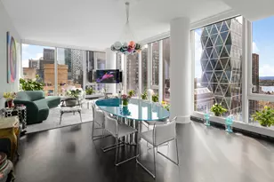 217 W 57th St, New York, NY 10019 - Photo 2