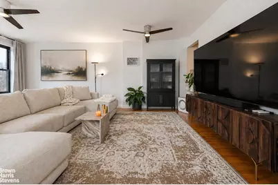 16 Morningside Avenue #6N, New York City, NY 10026 - Photo 4