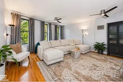 16 Morningside Avenue #6N, New York City, NY 10026 - Photo 1