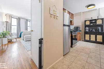 16 Morningside Avenue #6N, New York City, NY 10026 - Photo 6
