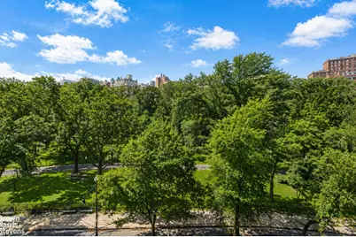 16 Morningside Avenue #6N, New York City, NY 10026 - Photo 2