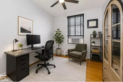 16 Morningside Avenue #6N, New York City, NY 10026 - Photo 10