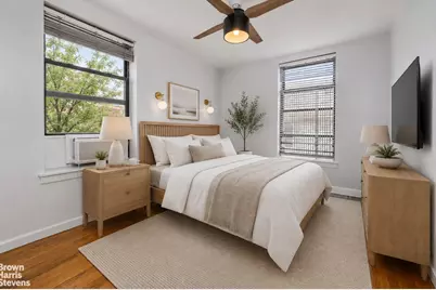 16 Morningside Avenue #6N, New York City, NY 10026 - Photo 8