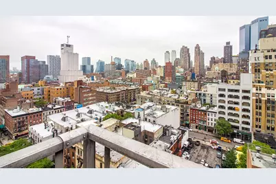 350 W 51st Street #16F, New York, NY 10019 - Photo 1