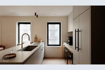155 Hope Street #4-B, Brooklyn, NY 11211 - Photo 2