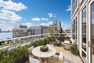 330 Spring Street #10B, New York City, NY 10013 - Photo 6