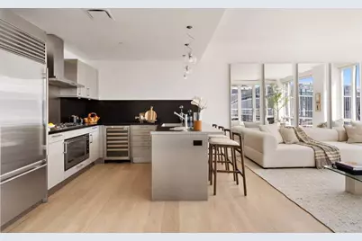 330 Spring Street #10B, New York City, NY 10013 - Photo 4