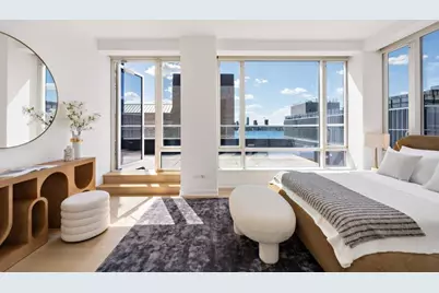330 Spring Street #10B, New York City, NY 10013 - Photo 8
