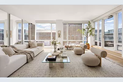 330 Spring Street #10B, New York City, NY 10013 - Photo 2