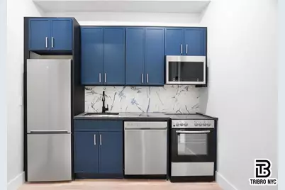 141 Meserole Street #2R, Brooklyn, NY 11206 - Photo 2