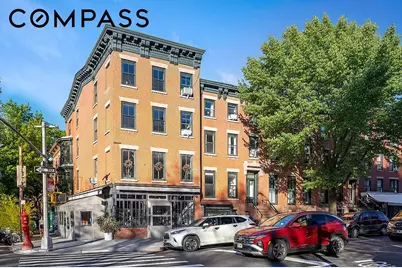 124 Washington Avenue #3D, Brooklyn, NY 11205 - Photo 18