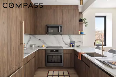 124 Washington Avenue #3D, New York City, NY 11205 - Photo 2