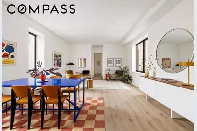 124 Washington Avenue #3D, Brooklyn, NY 11205 - Photo 1