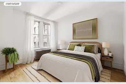 251 W 98th Street #3A, New York City, NY 10025 - Photo 6