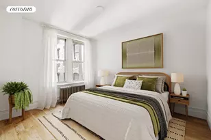 251 W 98th St, New York City, NY 10025 - Photo 6