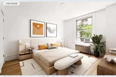 251 W 98th Street #3A, New York City, NY 10025 - Photo 4