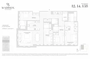 95 Madison Ave, New York City, NY 10016 - Photo 18