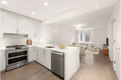 408 E 79th Street #3A, New York City, NY 10075 - Photo 1