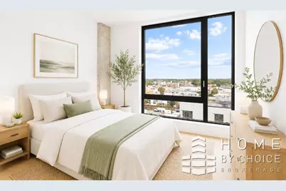 393 Weirfield Street #702, Brooklyn, NY 11237 - Photo 4
