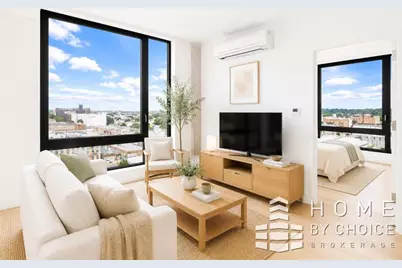 393 Weirfield Street #702, Brooklyn, NY 11237 - Photo 2