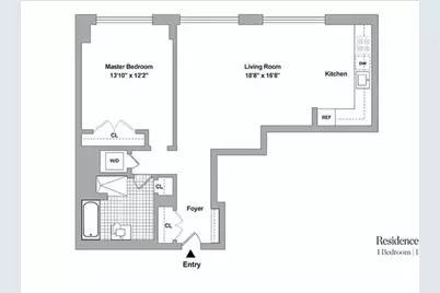 100 Riverside Boulevard #9-A, New York City, NY 10069 - Photo 6