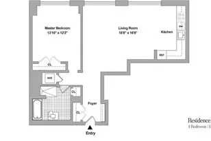 100 Riverside Blvd, New York City, NY 10069 - Photo 6