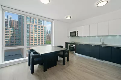 100 Riverside Boulevard #9-A, New York City, NY 10069 - Photo 2