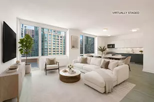 100 Riverside Blvd, New York, NY 10069 - Photo 1