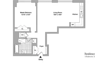 100 Riverside Blvd, New York City, NY 10069 - Photo 6